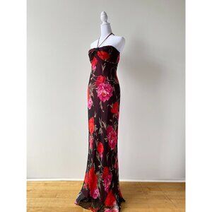 Laundry By Shelli Segal Maxi Dress